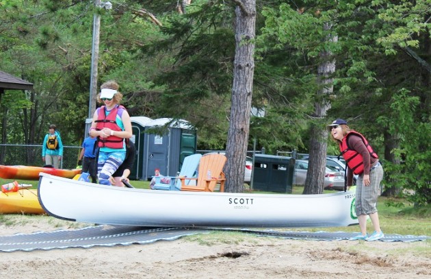 Paddle for Fairvern 2019 raises $53,000 and counting for nursing home’s redevelopment