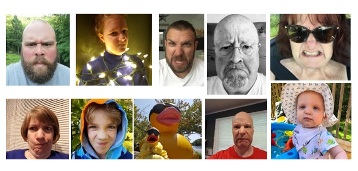 There are 10 submissions for the 2019 Port Sydney grouch contest, so far