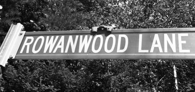 Our Town with Grant NIckalls: Being neighbourly (a.k.a. Remembering Peter Jacob)