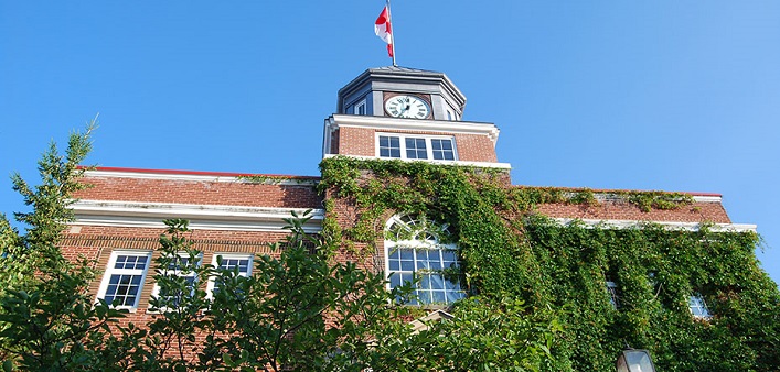 Town Hall