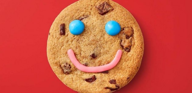 Local Smile Cookie campaign benefits YWCA Muskoka