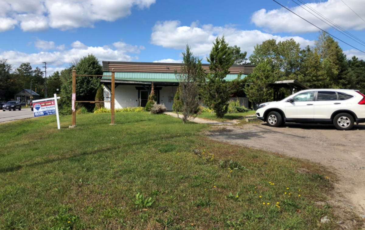 Formeradultlearningcentre