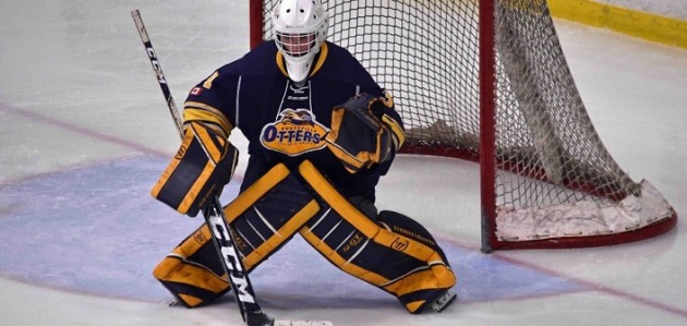 Jr C Otters season home-opener is September 13