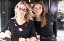 The Mill on Main's Michelle Francis and Taea Schmidtke