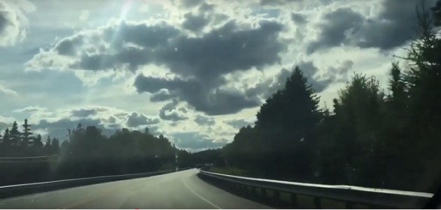 Our Town with Grant Nickalls: To speed or not to speed