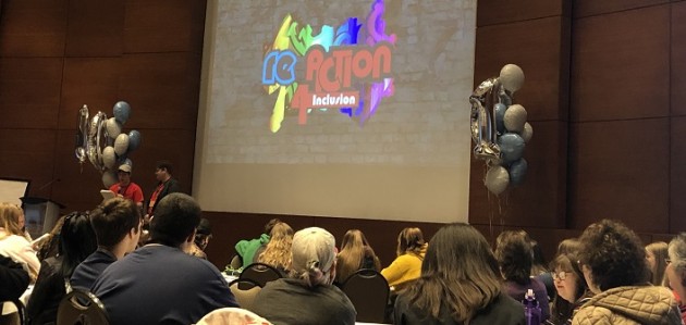 Students: Re:Action4Inclusion summit wants you!