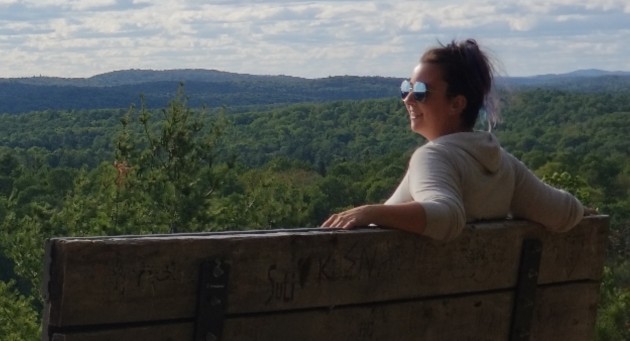 Local author, Kathleen May, shortlisted for CBC Nonfiction Prize
