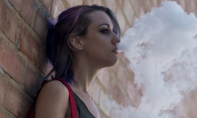 Simcoe Muskoka Board of Health wants to see flavoured e-cigarettes banned, restrictions on advertising