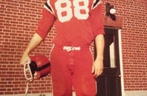 Tom Pinckard in 1964 (Photo courtesy of Dan Pinckard)