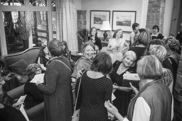 Nominations for the YWCA Women of Distinction Awards close September 20