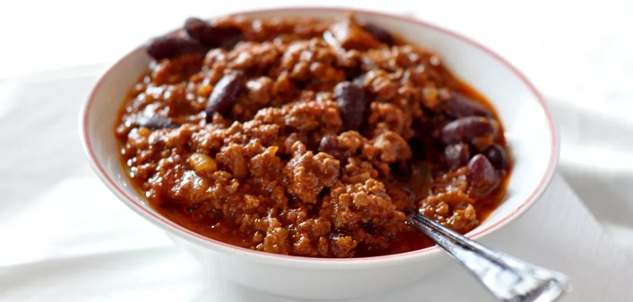 chili