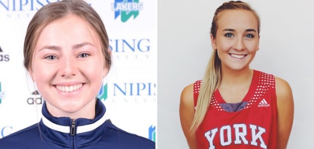Former HHS players go head-to-head in preseason OUA women’s basketball game in Huntsville this Friday