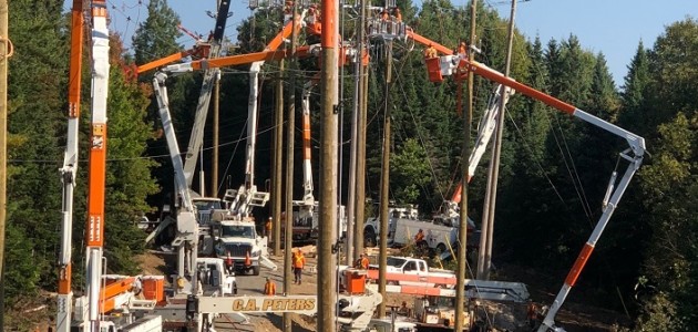 Planned Hydro One outage this Sunday to help prevent future unplanned outages
