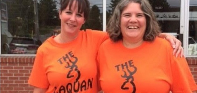The Laquan fundraiser to support youth mental health in memory of Quinton Groomes