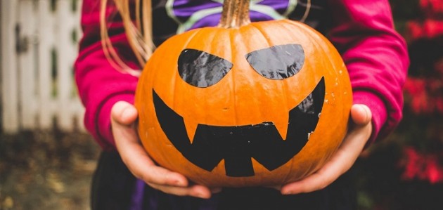 Halloween safety tips from the Huntsville OPP