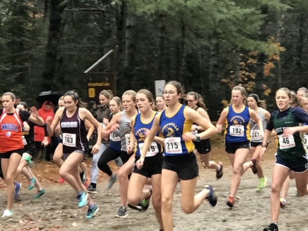 HHS cross-country teams headed for provincial championships