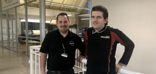 Bullock’s Independent is one of Huntsville’s inclusive employers