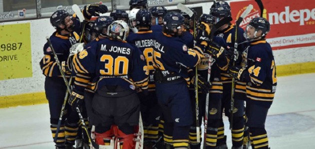 Jr C Otters look forward to growing their young team this season