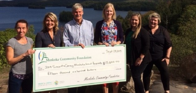 MCF Smart and Caring grants for 2019 focus on mental health and wellness