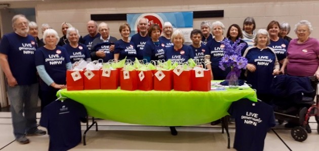 Muskoka Seniors offers ways for isolated seniors to connect with others