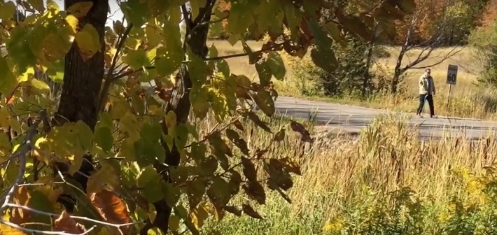 Our Town Oct 14
