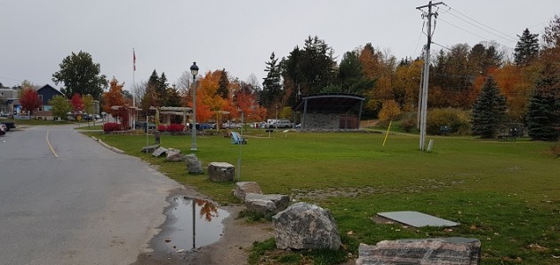 Council to consider options for expanding parking at River Mill Park