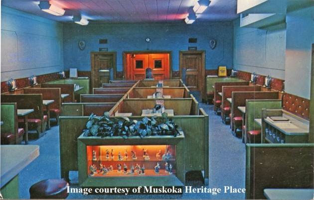 It’s Wayback Wednesday sponsored by Pharmasave: MacDonald’s