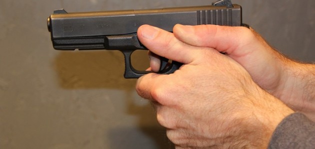 How Parry Sound-Muskoka candidates feel about gun control