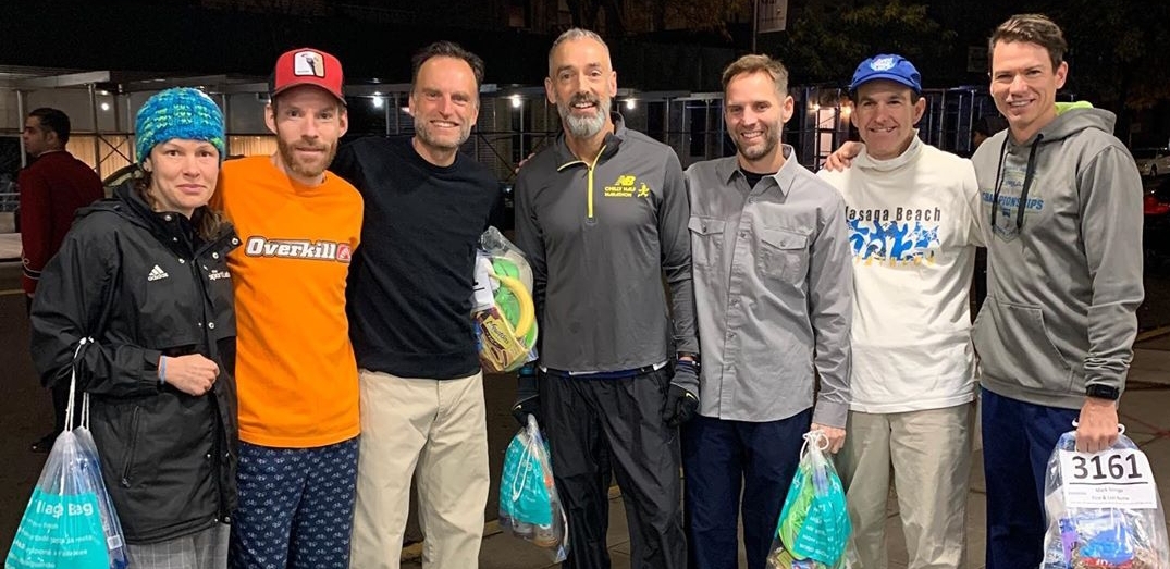 (Lowell Greib / @muskokaalgonquinrunners on Instagram)