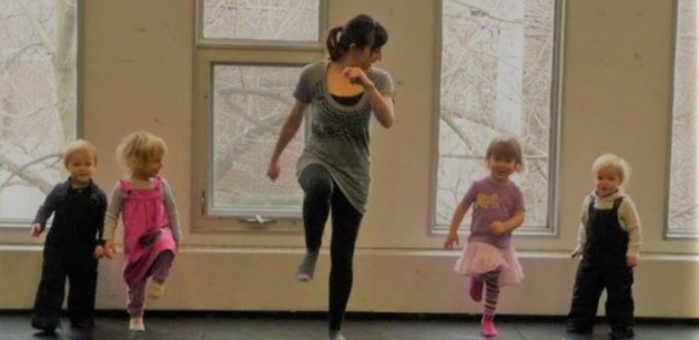 HFA launches new drama program and PA Day camps