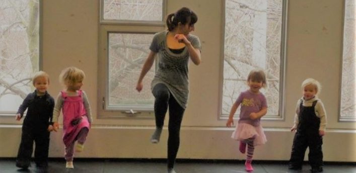 Christina Serra will lead the HFA’s new drama programs (supplied)