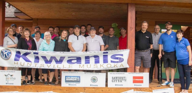 Kiwanis Club looking for more members