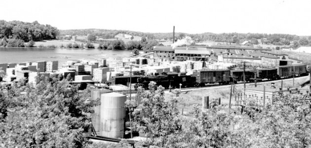 It’s Wayback Wednesday sponsored by Pharmasave: Mill on Hunters Bay