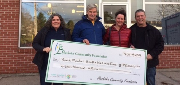 Laquan fundraiser in memory of Quinn Groomes raises $36,000 for youth mental health initiatives