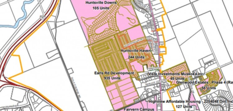 Northeast urban development secondary plan (cropped)