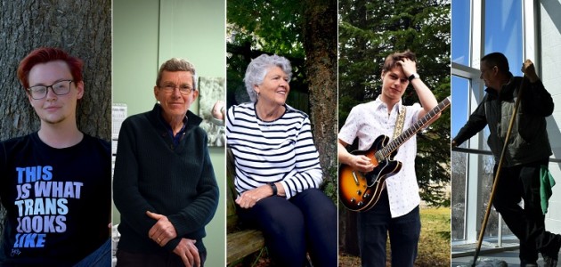 Best of the best: Our most extraordinary people of 2019