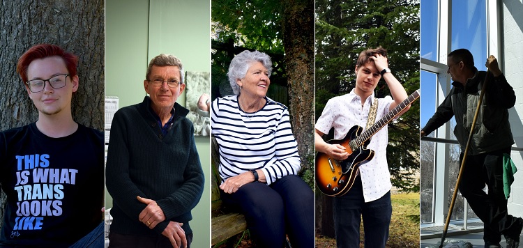 Extraordinary People 2019