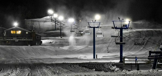 Who’s ready for ski season? Hidden Valley opens Friday