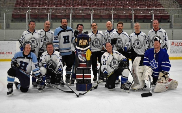 Two local teams take top spots at 44th annual Huntsville Oldtimers Tournament
