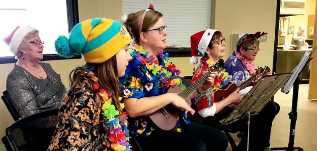 Get your jingle on! Holiday events in the the Huntsville area, Dec. 16-22