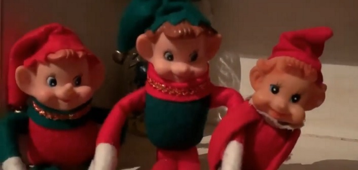 Our Town elves