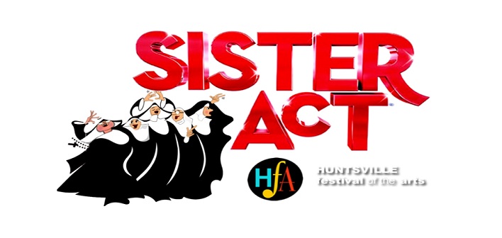 Sister Act HFA