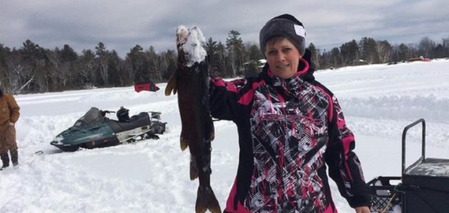Lake Vernon Fish Derby returns in support of local charity