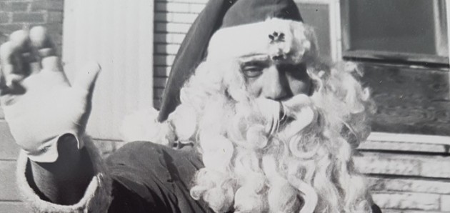 It’s Wayback Wednesday sponsored by Pharmasave: Ho Ho Ho!