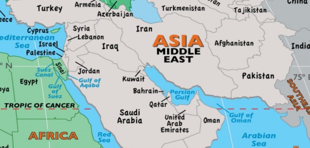 A partial summary of the complex and turbulent history of Iran | Commentary