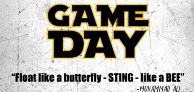 HGHA 43rd annual tournament is this weekend
