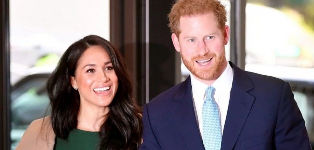 Listen Up! Let’s welcome the Sussexes | Commentary