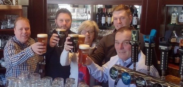 Beerhurst is Muskoka’s newest craft beer festival