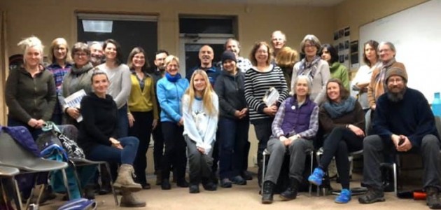 Climate Action Muskoka urges residents to get involved