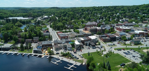 Alarming that Huntsville placed in the bottom 12 per cent of communities in Canada | Commentary